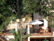 Multi Family House Cala Figuera front 2529