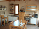 Multi Family House Cala Figuera kitchen upstairs 2529
