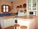 Multi Family House Cala Figuera kitchen2 2529l