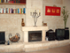 Multi Family House Cala Figuera livingroom 2529