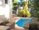 Multi Family House Cala Figuera pool3 2529