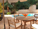 Multi Family House Cala Figuera terrace2 2529l