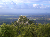 Lookout  Sant Salvador Felanitx