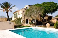 Property Finca Can Menut in Cas Concos - Finca in the wonterful country side Cas Concos of Mallorca
