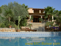 Property Finca Jim Felanitx - Finca close to Felanitx
