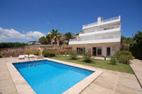 Property Holiday Apartment Sa Punta - Nice ground floor apartement close to the beach of Porto Colom
