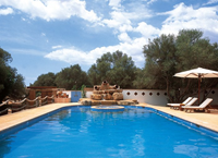 Property Finca Can Gaia - Luxury Holiday Farmhouse Finca in Porto Colom 