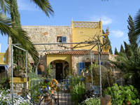 Property House in Porto Colom - House in Porto Colom 