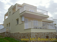 Property House Cala Marcal Property C - House in Porto Colom close to the beach Cala Marcal