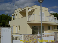 Property House Cala Marcal Property A - House in Porto Colom close to the beach Cala Marcal 