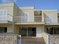 Property House Cala Marcal Property B - House in Porto Colom close to the beach Cala Marcal