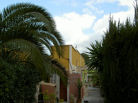 Property Semi Detatched House Cala Murada - House in Cala Murada with extraordinary style equipped