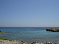 Property Plot in first ocean-line of Cala Murada - Plot with fantastic ocean view in first ocean-line of Cala Murada