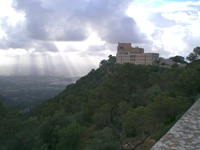 Sant Salvador Felanitx