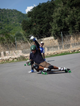 Property - Funsports Porto Colom - Skateboard, Longboard, Downhill Skateboard and rollerblading - a Funsports in the south east of Mallorca.